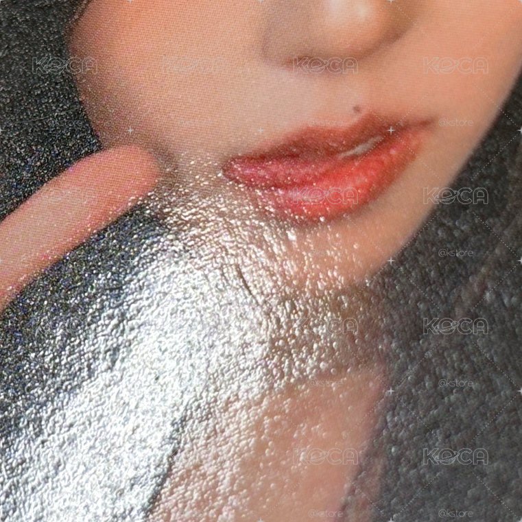 TWICE MINA 小卡