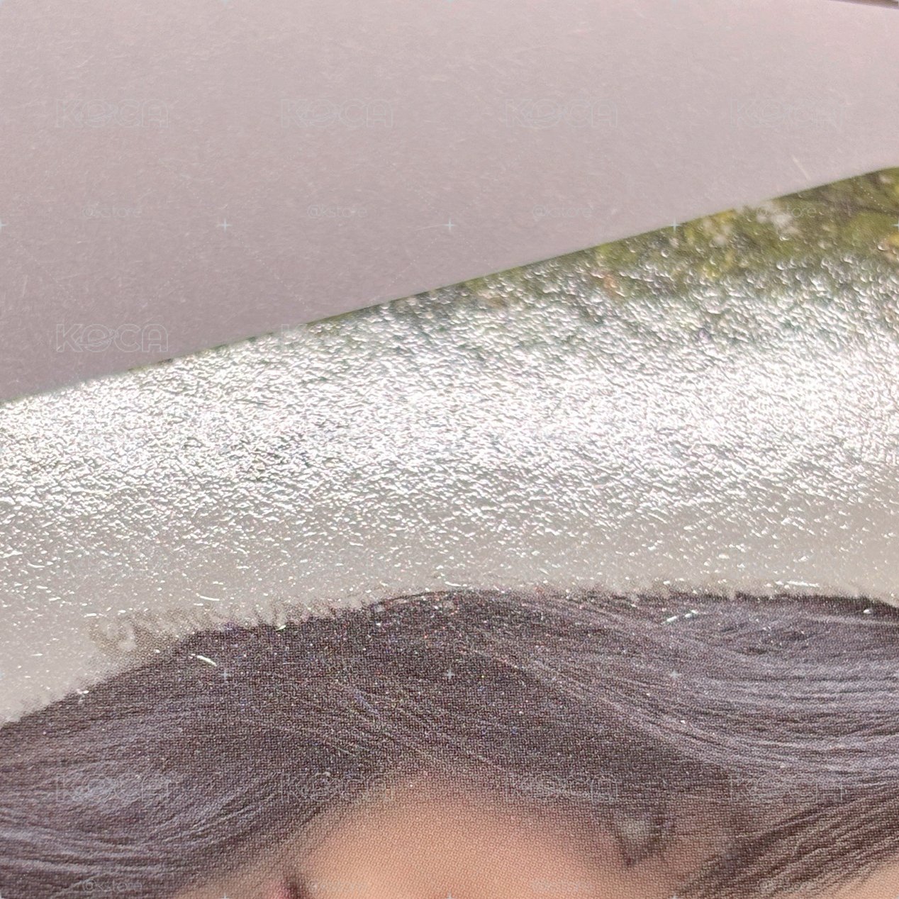 TWICE MINA 小卡