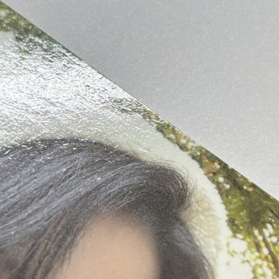 TWICE MINA 小卡