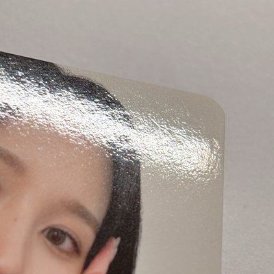TWICE MINA 小卡
