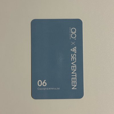 AO+代言卡