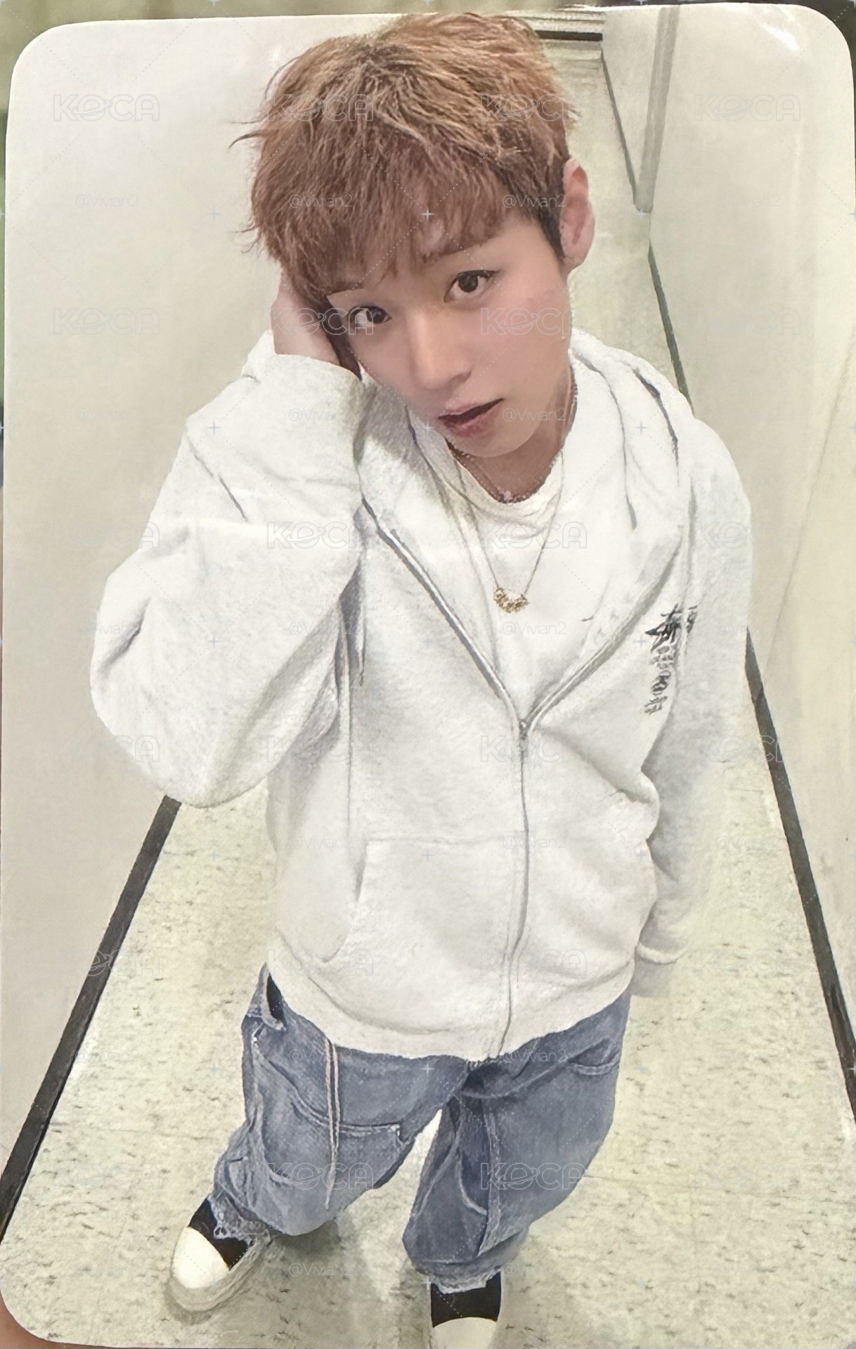 2026 FANCON el T恤 周邊卡 