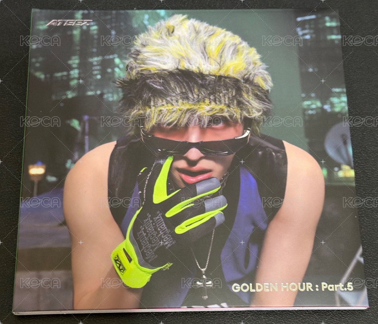 Mingi