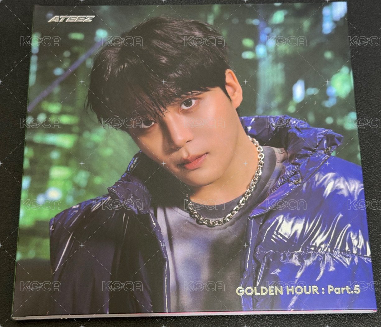 Jongho 