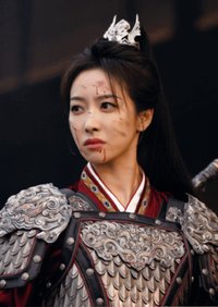 山河枕 隨機卡 形態卡