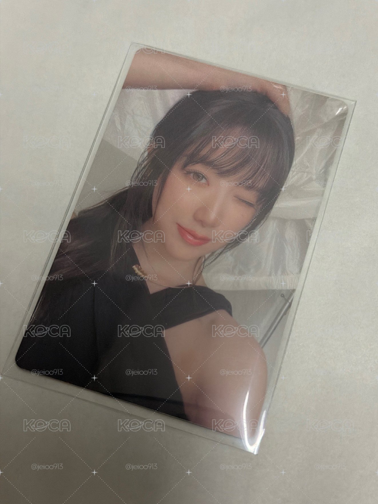 舒華💗