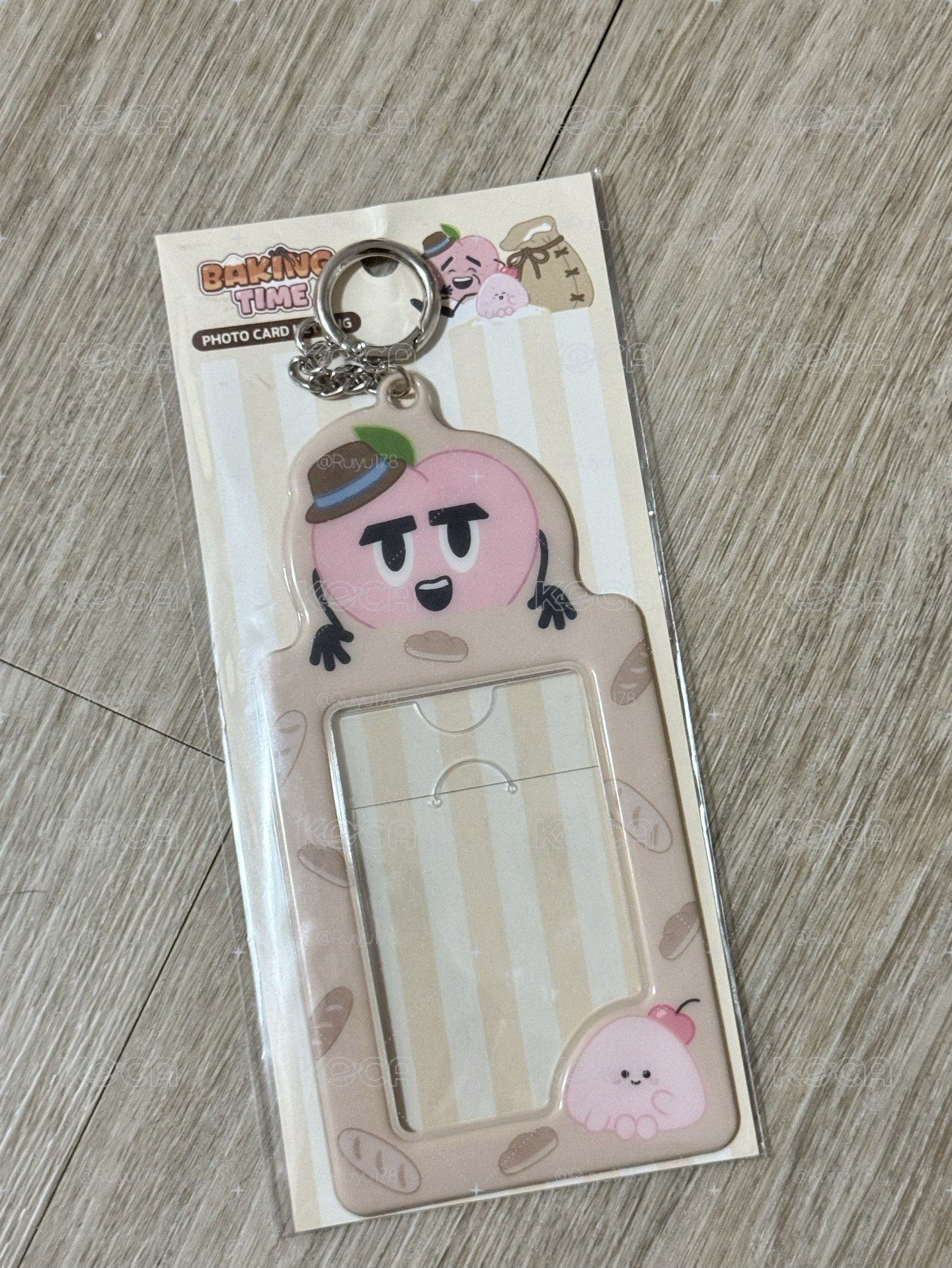 全新無卡