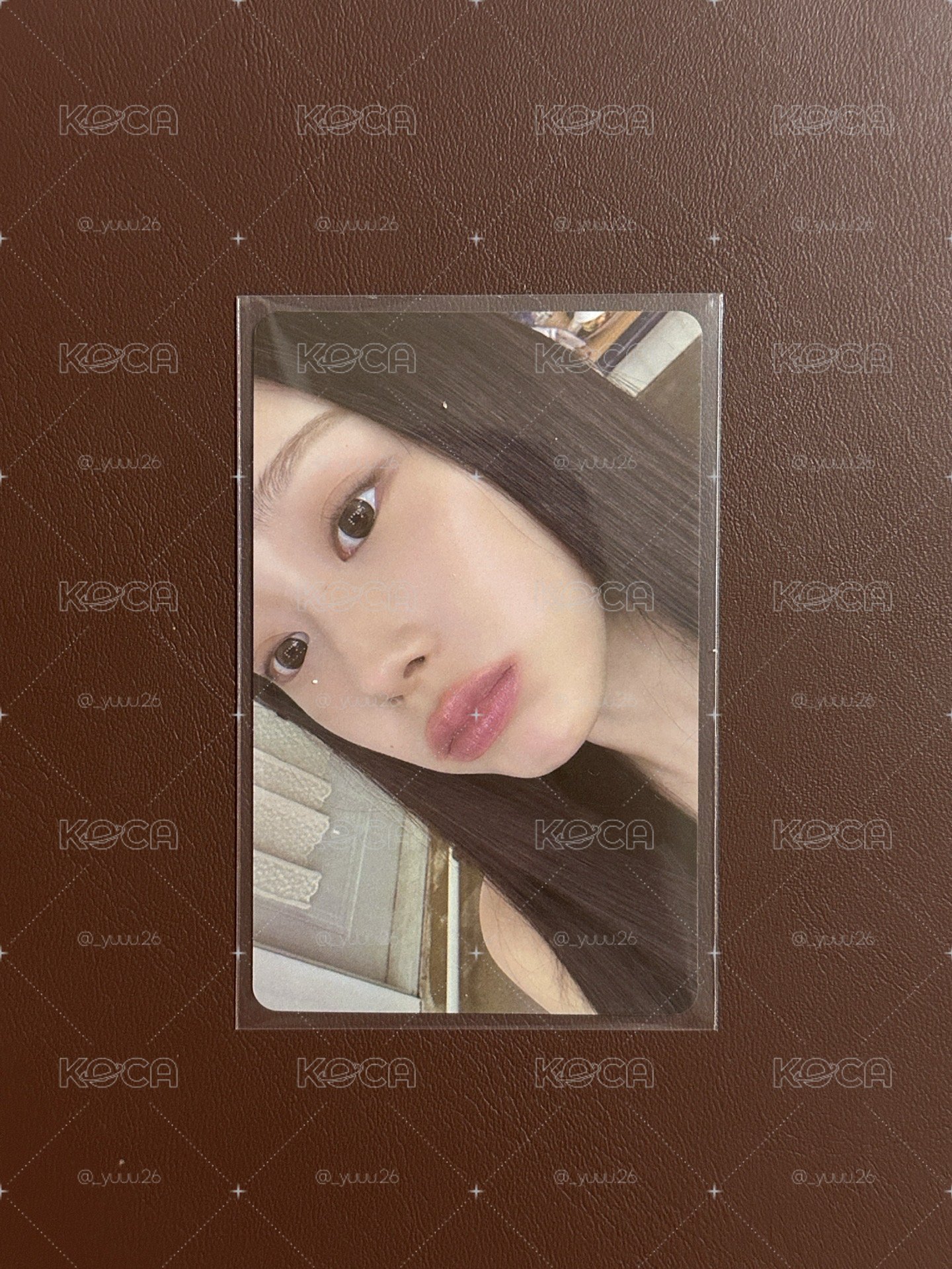 想你的心盈滿季節
