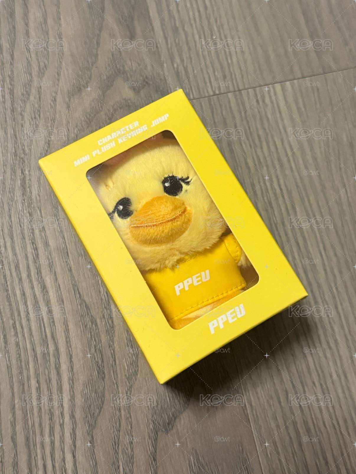 lisa 快閃娃