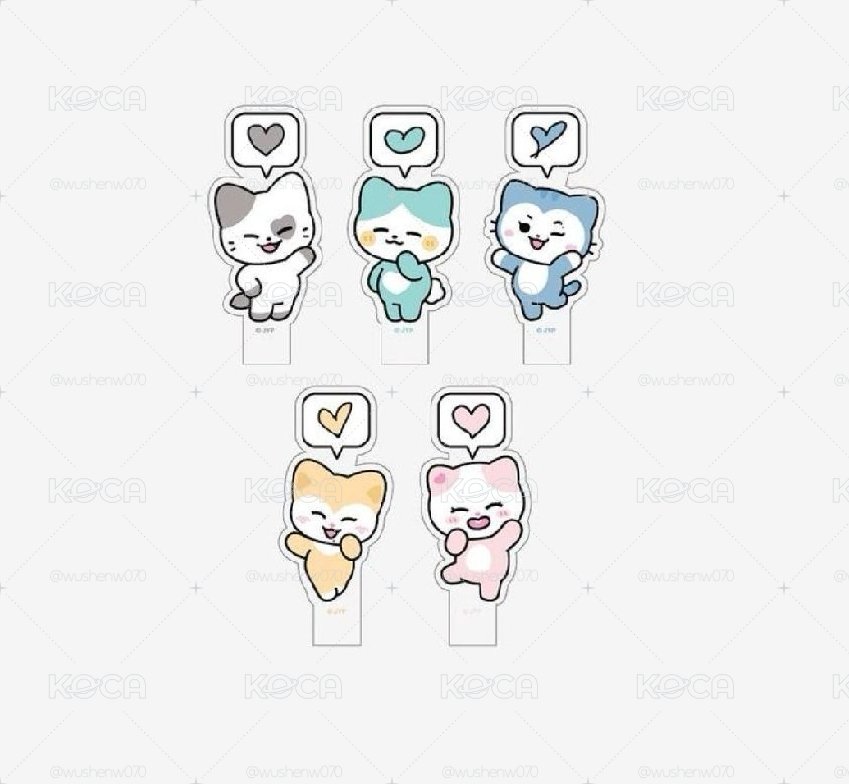 TWINTY手燈立牌 