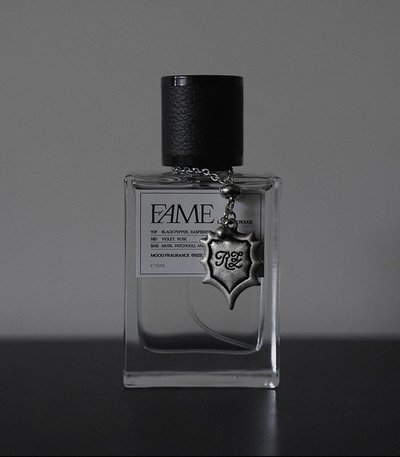 Fame 展會 香水 醬 ⋆.˚⊹⁺