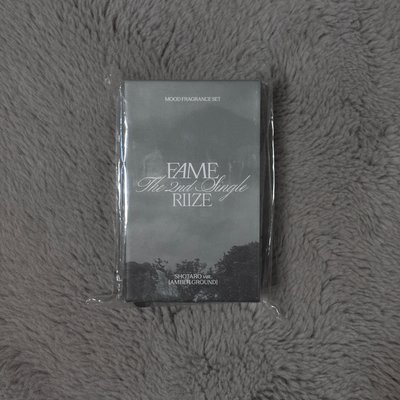 Fame 展會 香水 醬 ⋆.˚⊹⁺