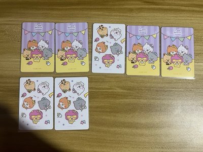 《🏰現貨》i-del minini 滿額卡