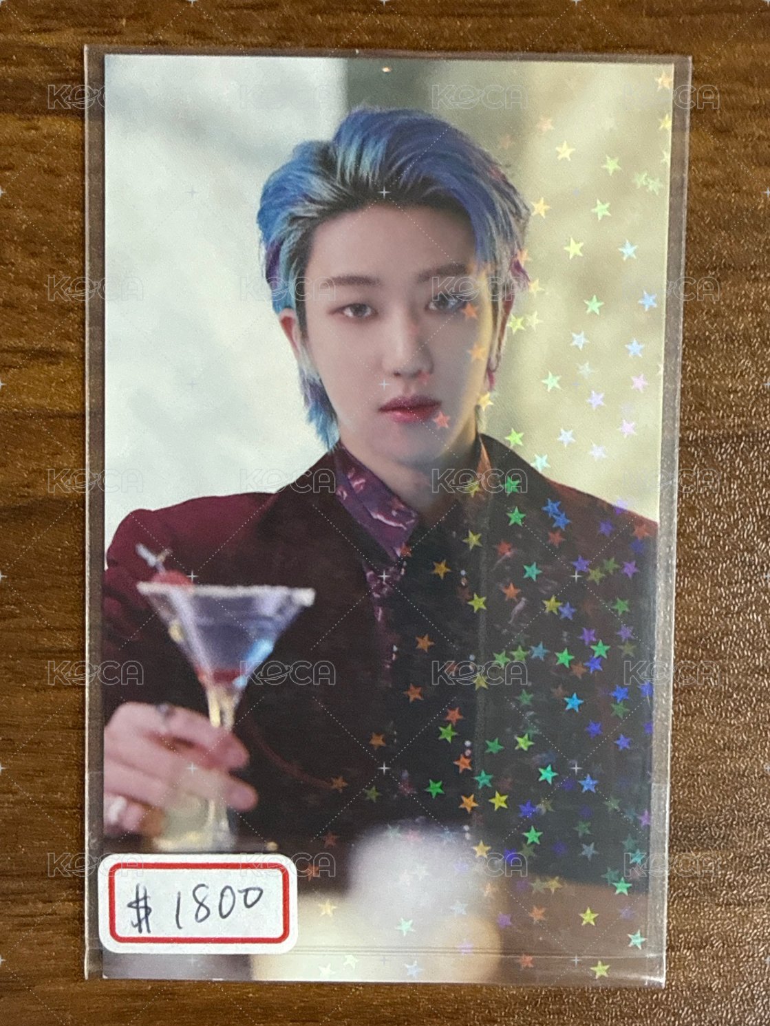 HMV抽選