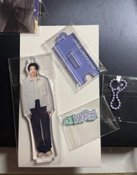 2024 Home 吊飾