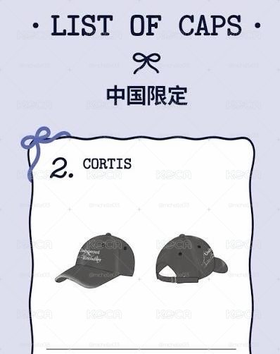 快閃店 帽子 全新