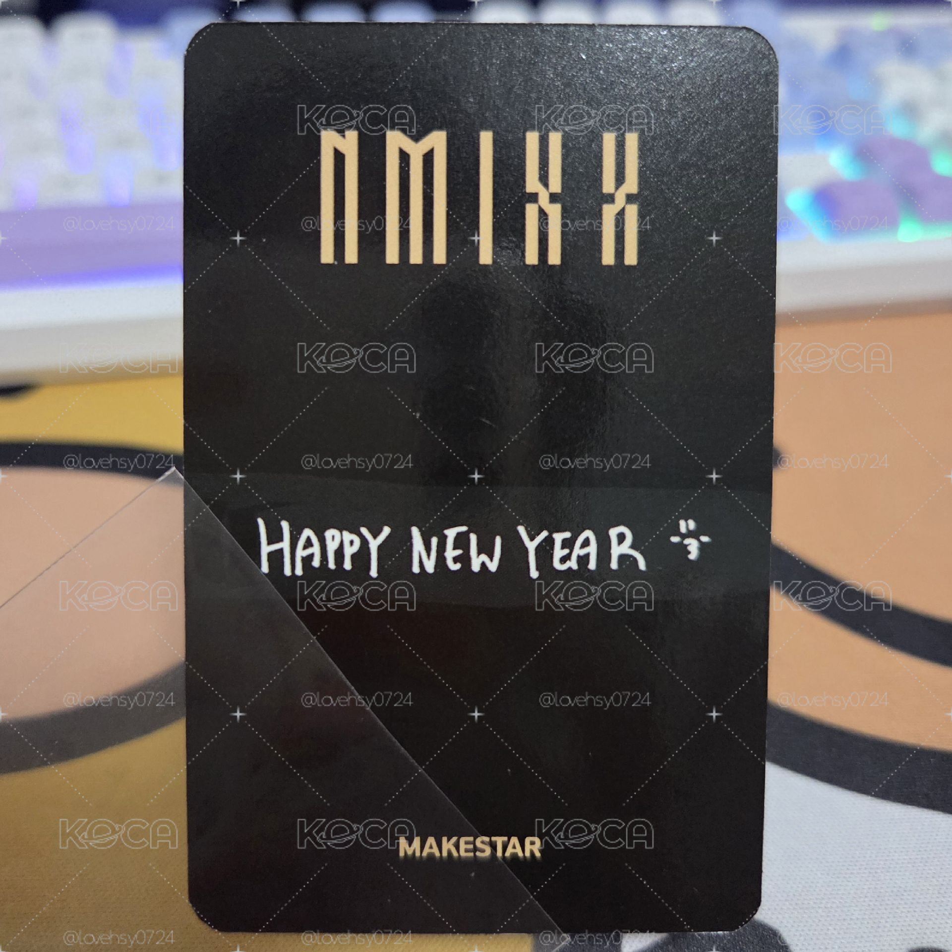 ms新年圭