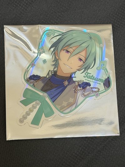 偶像夢幻祭 聚光舞台周邊