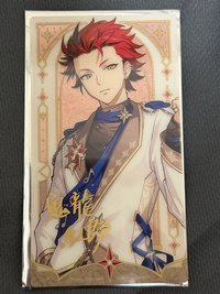 鬼龍紅郎織夢透卡