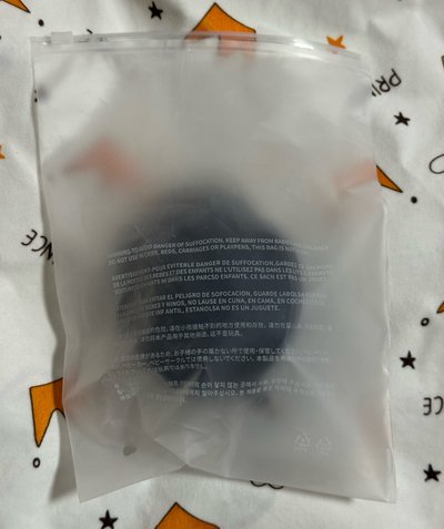 帽子吊飾全新未拆