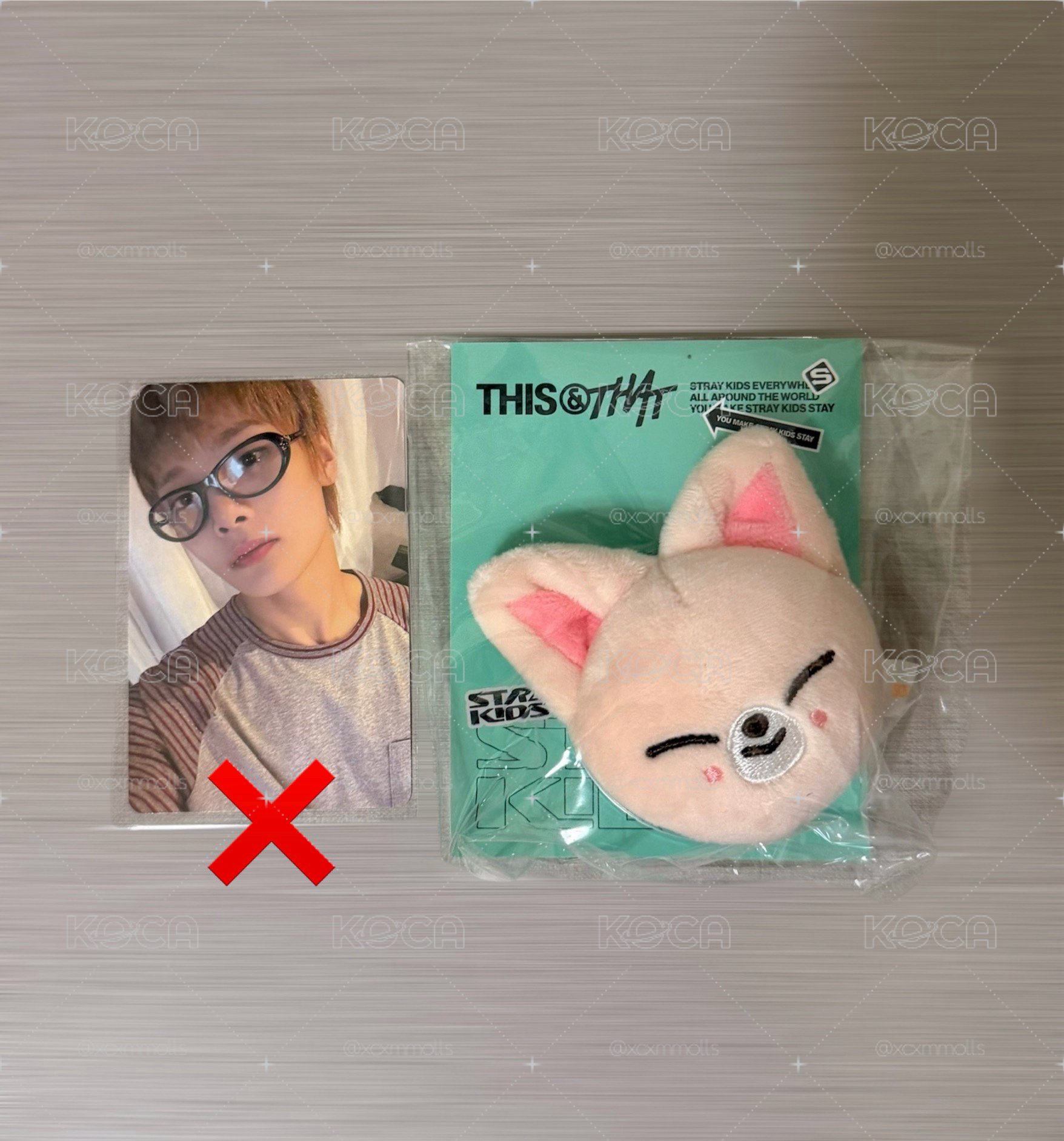 🦊現｜ 寅 快閃手機支架