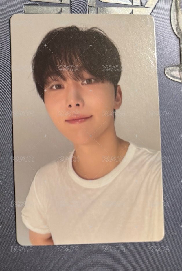 💙小夜曲單封專卡