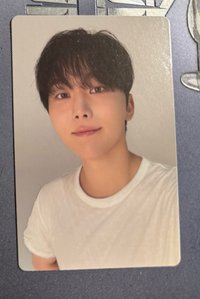 💙小夜曲單封專卡