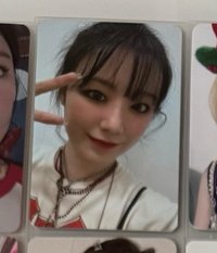 tomboy專卡