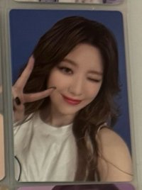 二巡DVD專卡舒華