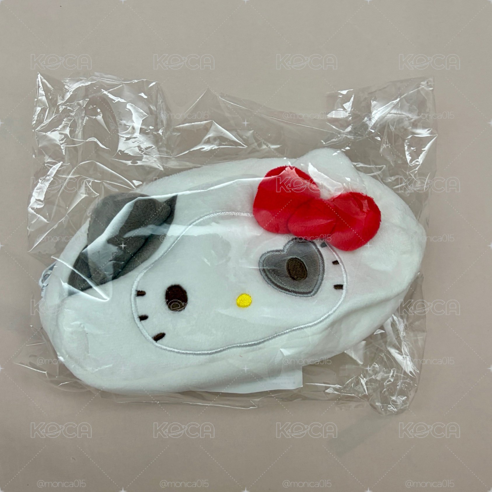 現貨 TWINZYx凱蒂貓聯名