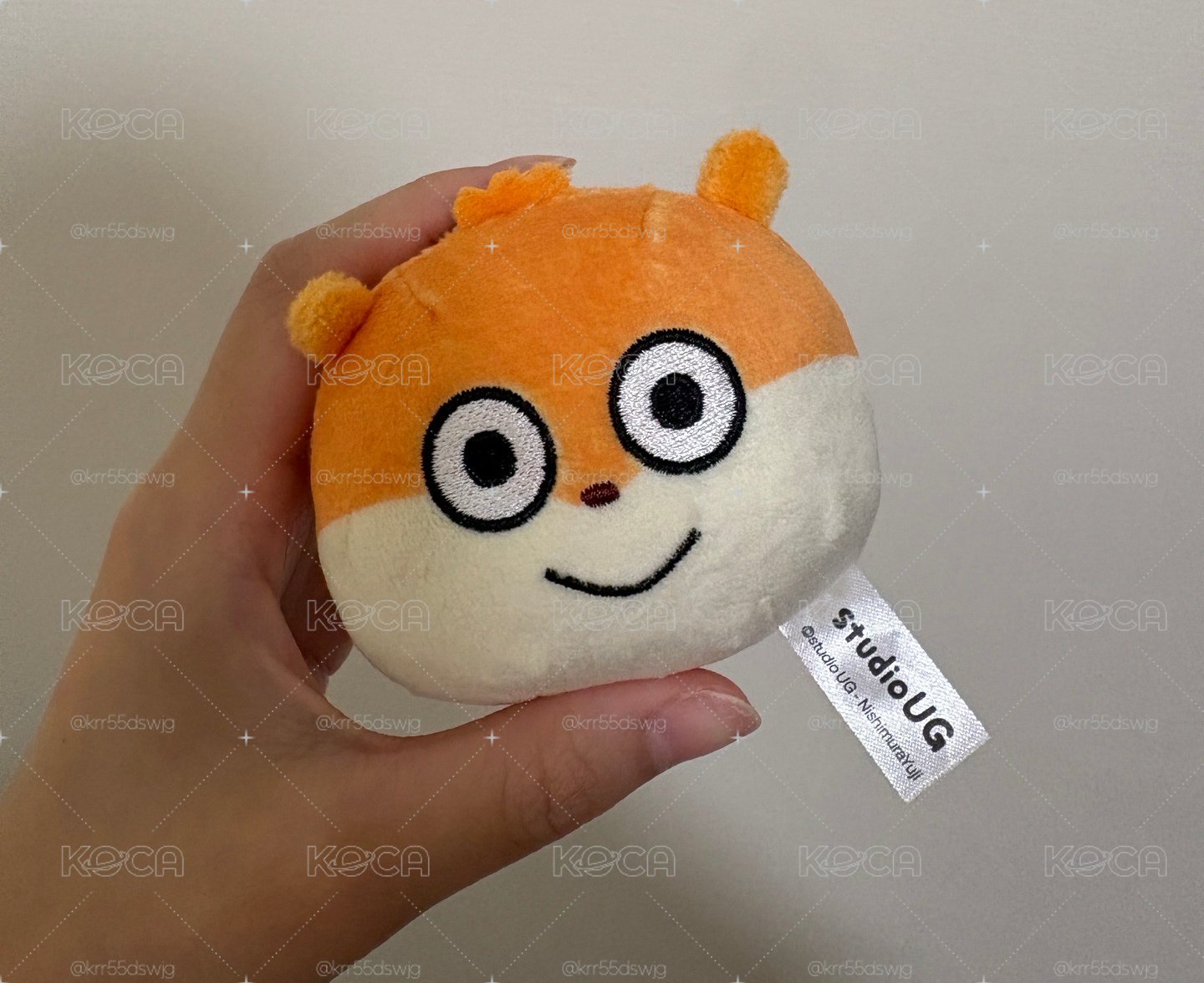 711聯名小鼠4號