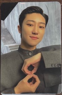 💚無限八