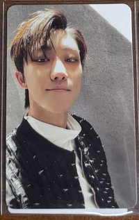 💚微笑八