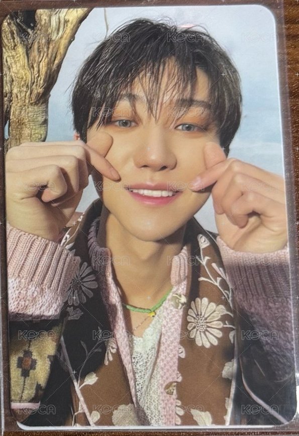 💚雙心八
