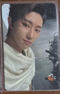 💚白衣八