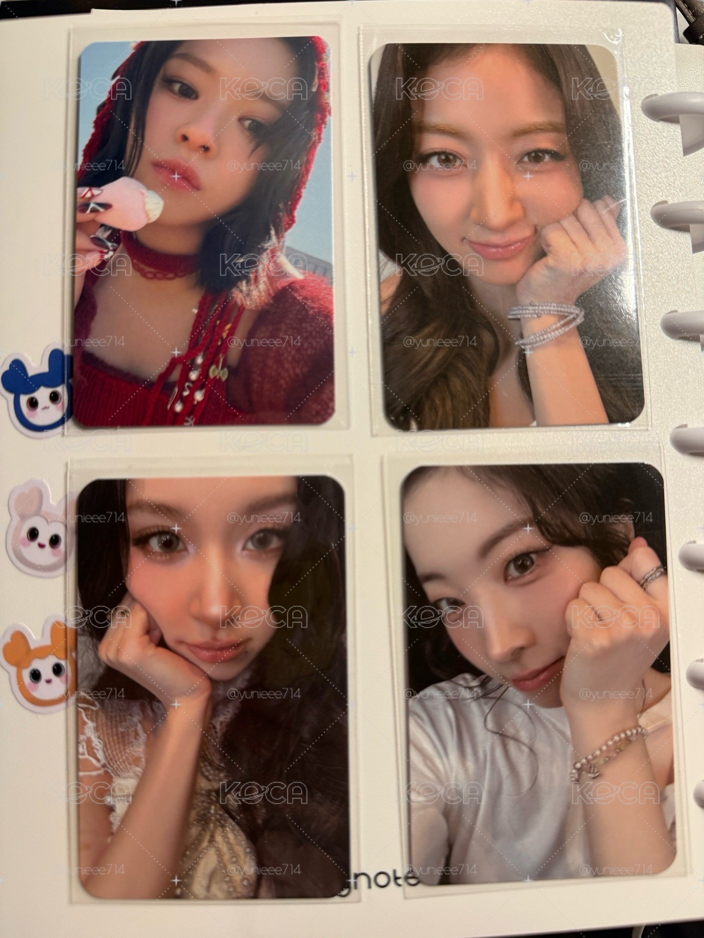 TWICE