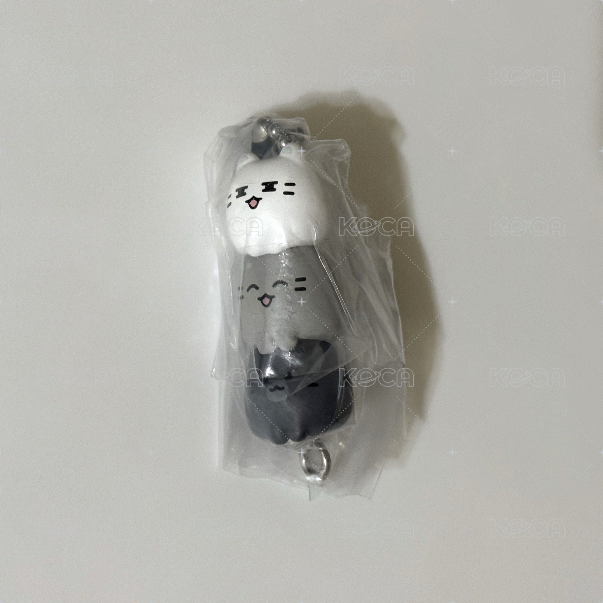 俊扭蛋