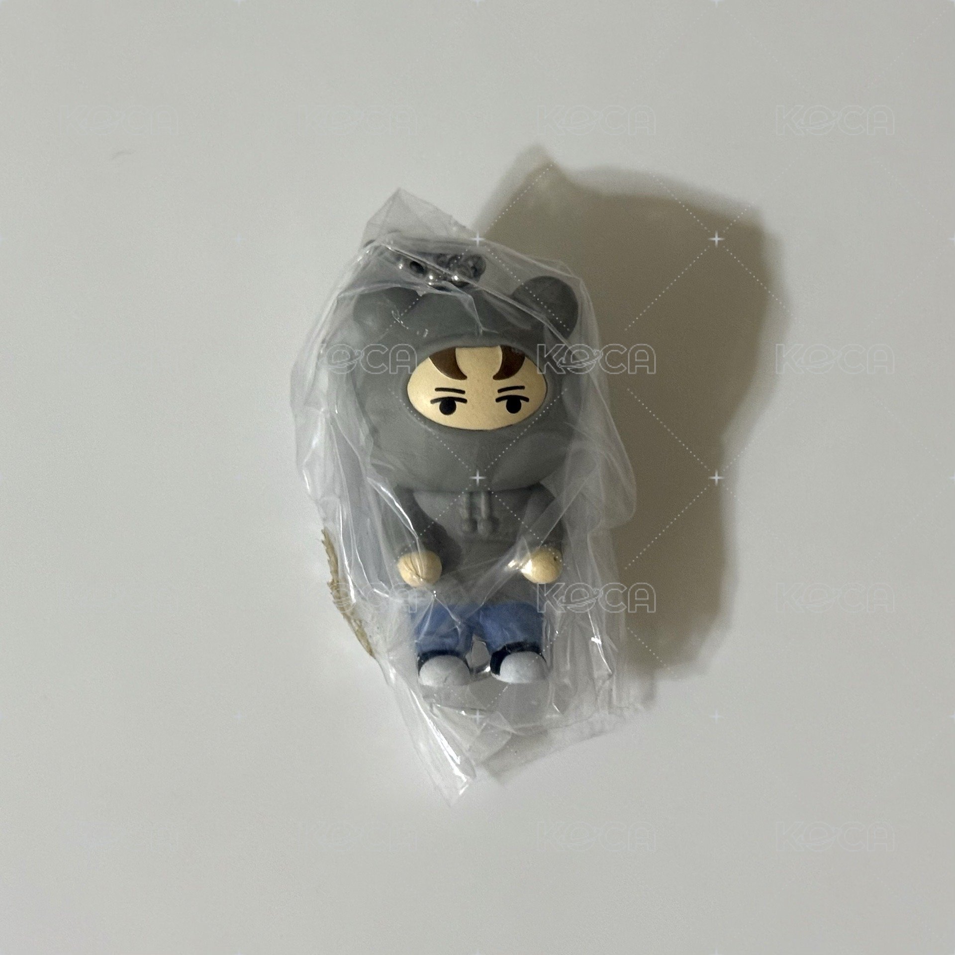 率吊飾