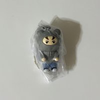 率吊飾