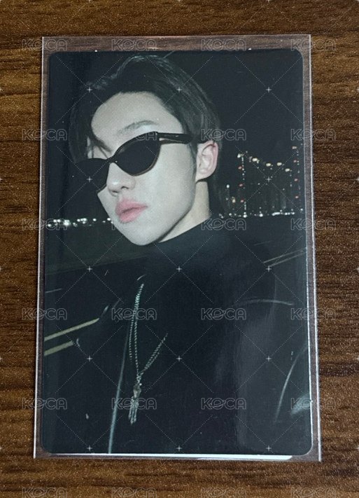 💚克拉盤專卡
