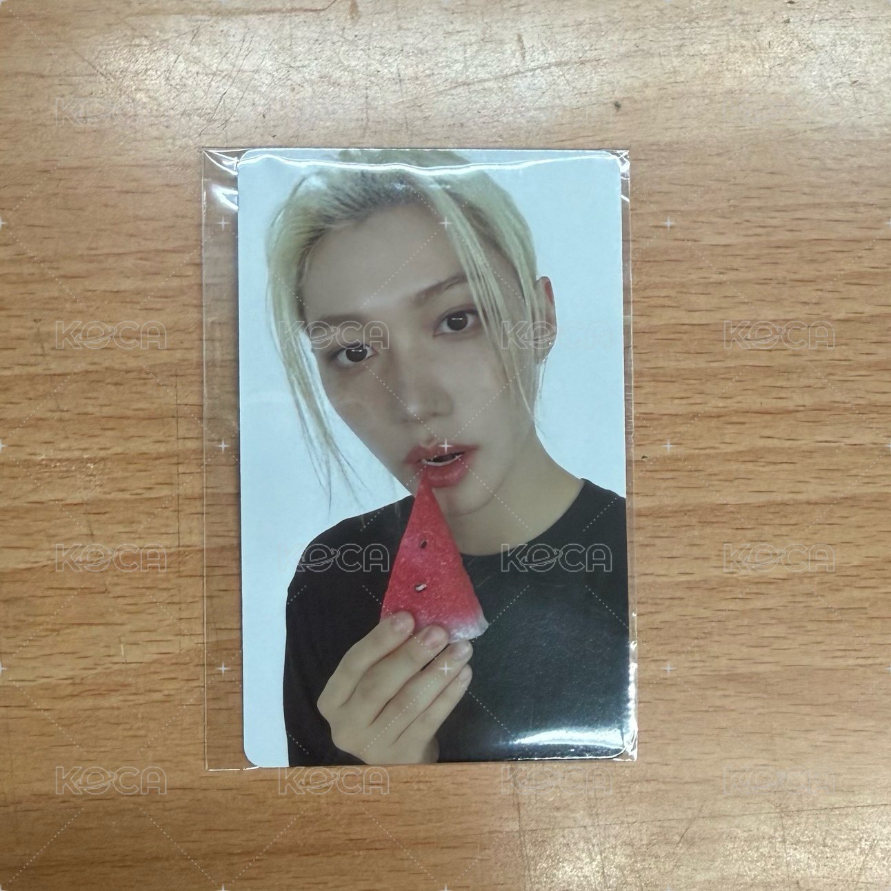 Fans Shop菲（有折損）