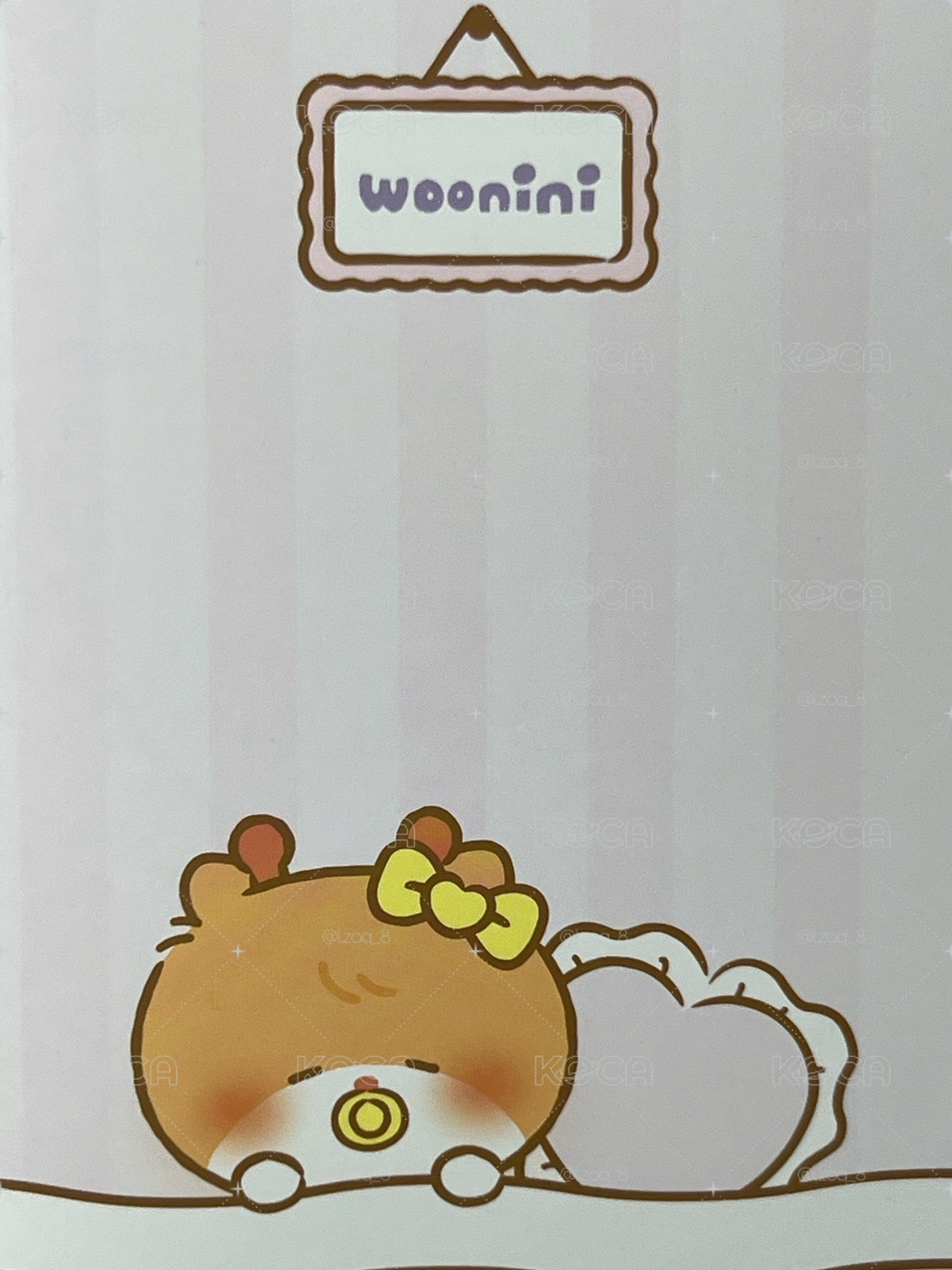 琦坐娃 未拆