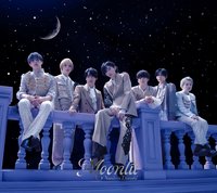Moonlit 初回一 DVD 