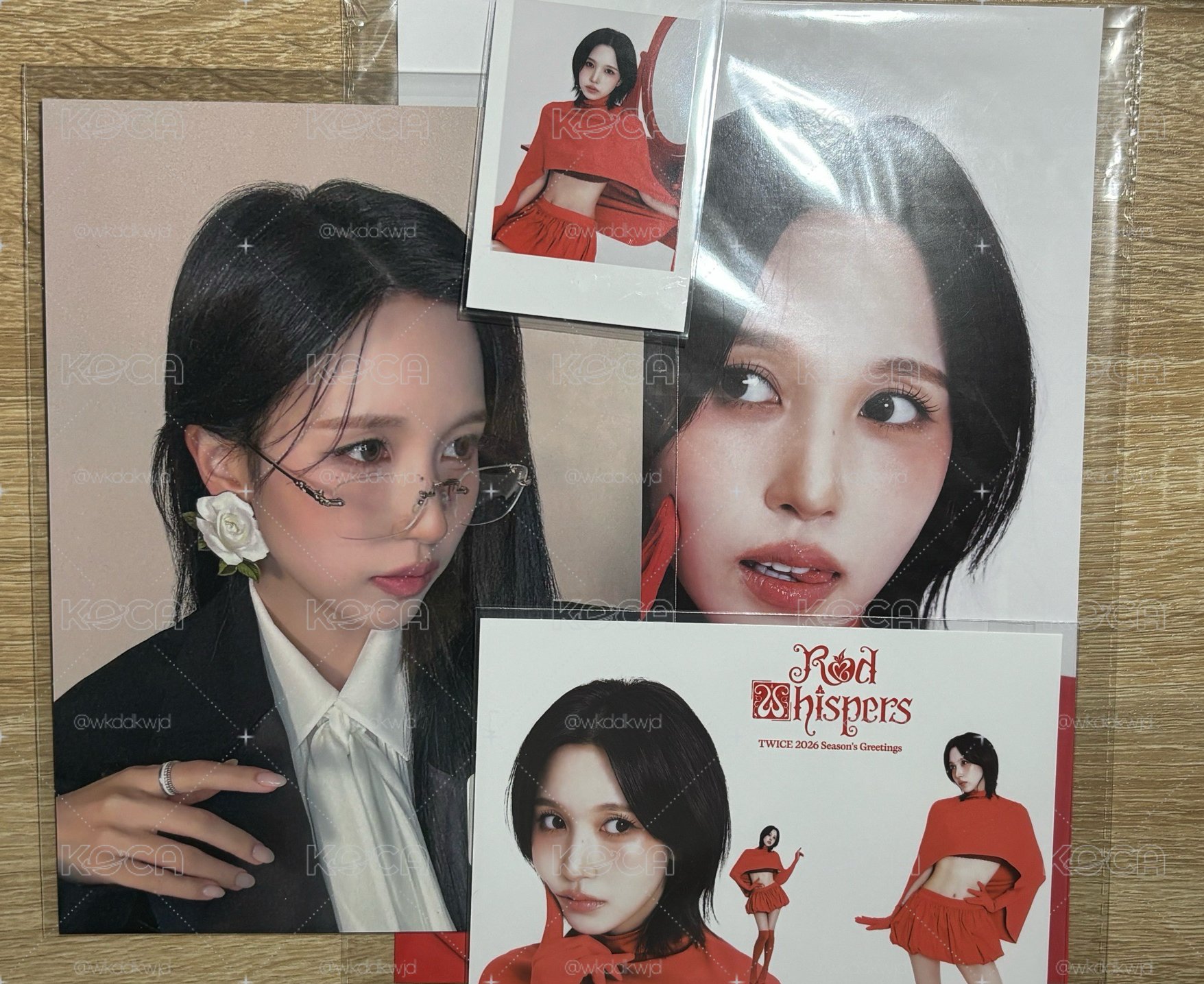 小咪