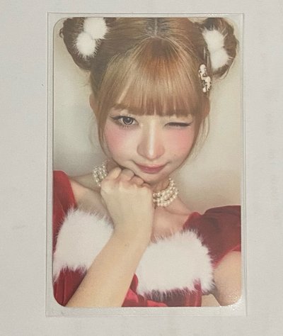 Secret wm8.0 聖誕怜