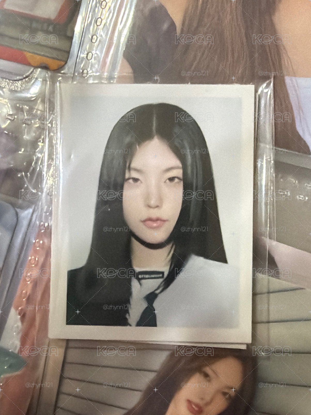 GOLD證件照一套