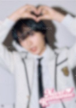 10單 序號抽選 海報  背面