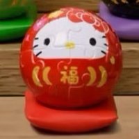 盲盒 / 盲袋 拼圖達摩