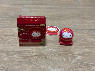 Pintoo 盲盒出清