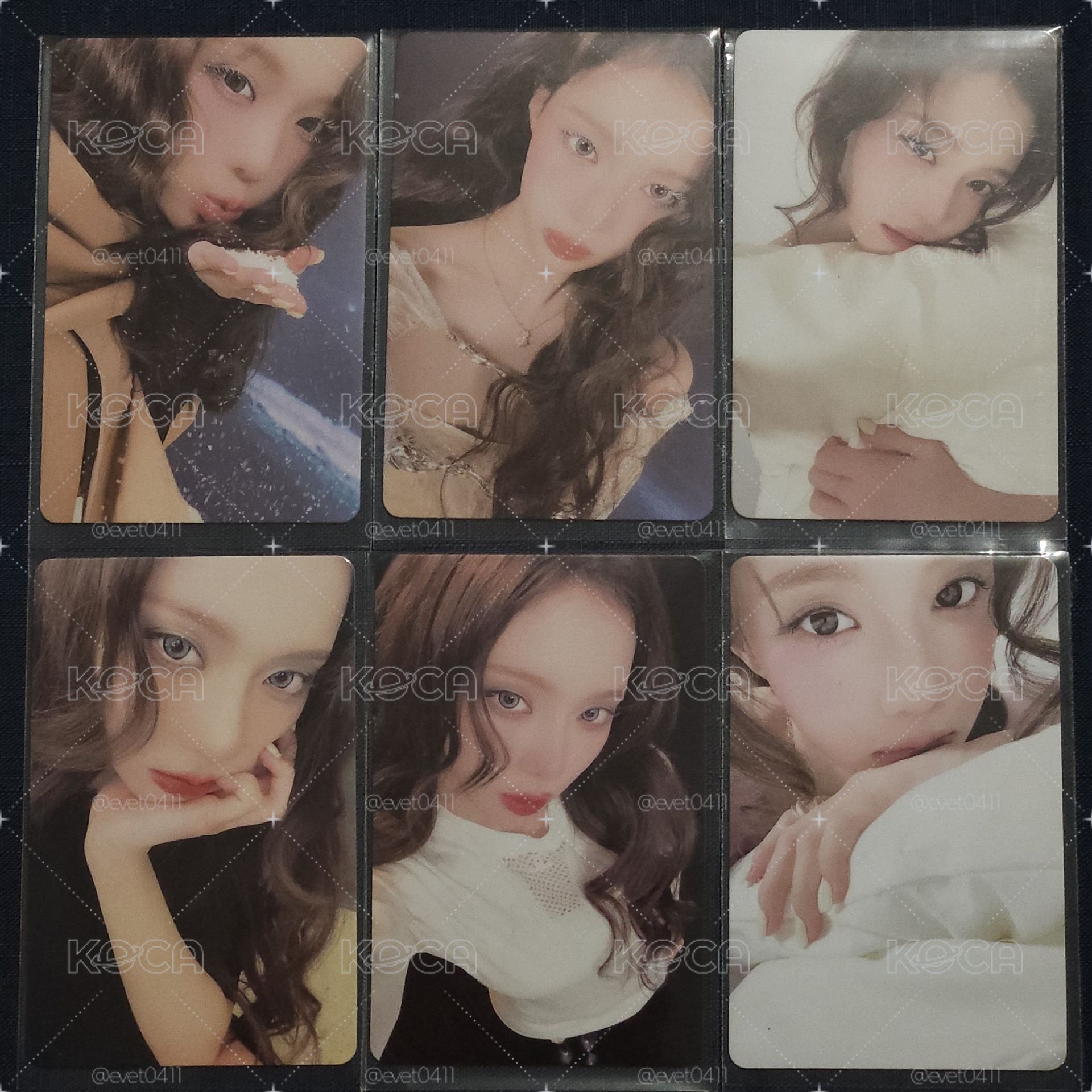 冬Moevir雜誌C版